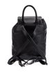 Tory Burch Leather Backpack