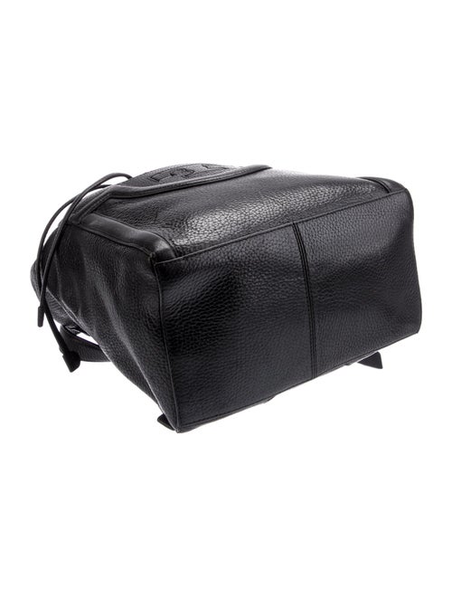 Tory Burch Leather Backpack