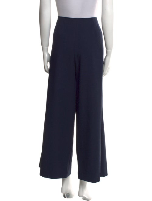 Tory Burch Wide Leg Pants
