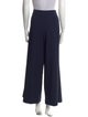 Tory Burch Wide Leg Pants