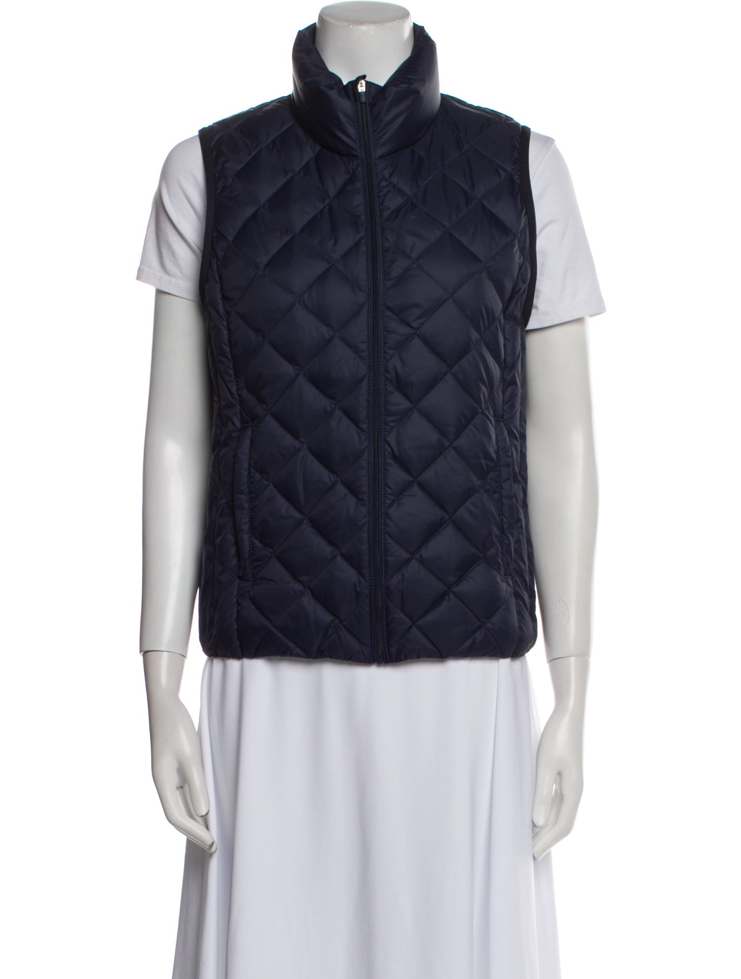 Tory Burch Nylon Down Jacket