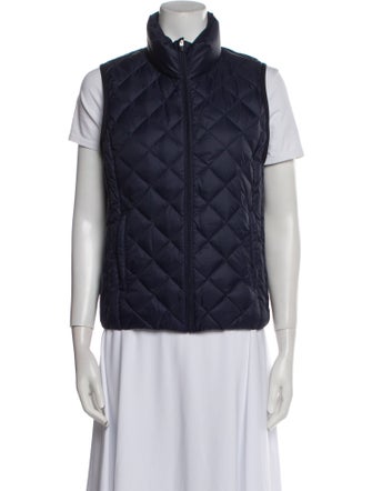 Tory Burch Nylon Down Jacket