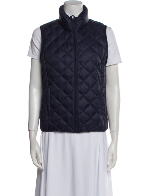 Tory Burch Nylon Down Jacket