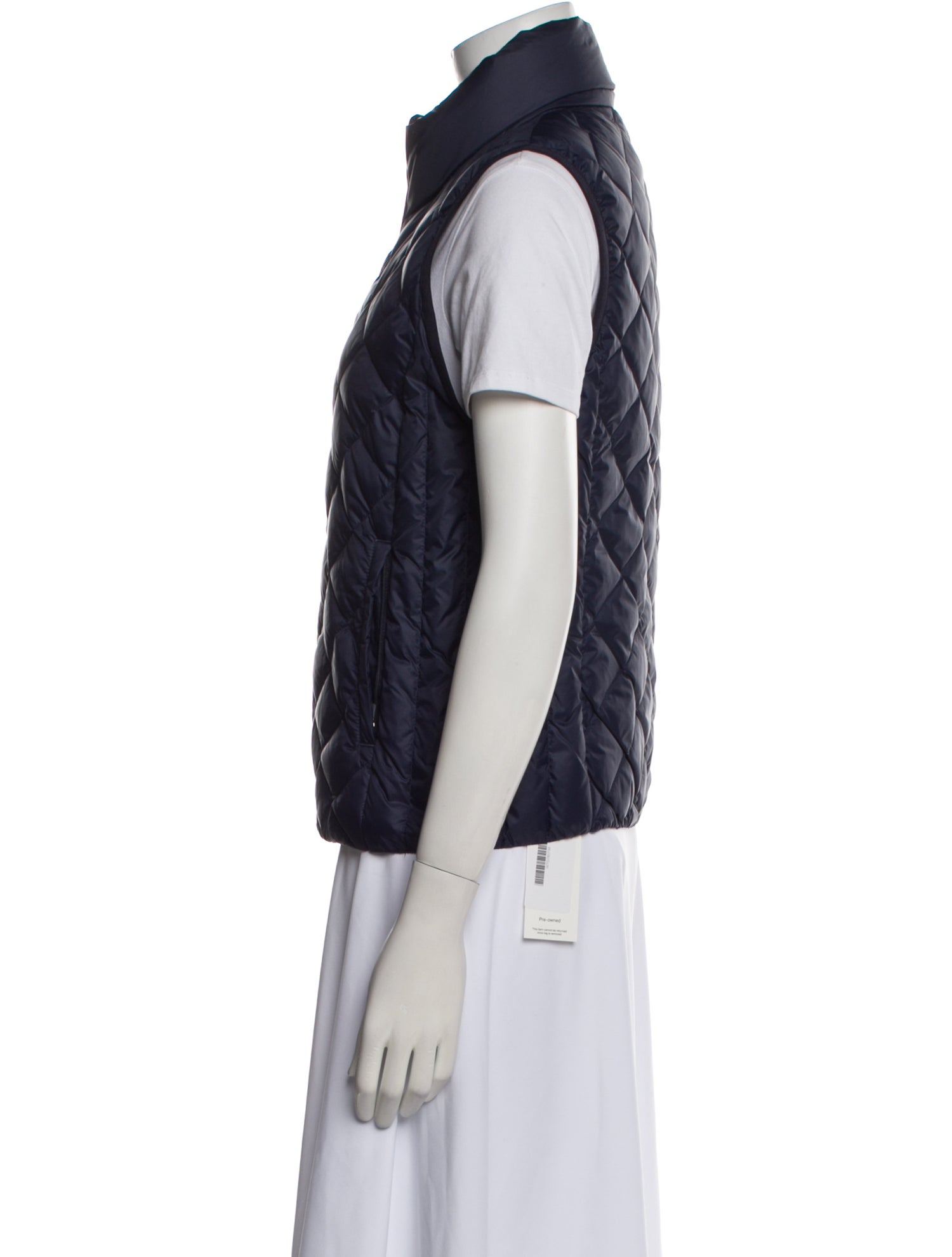 Tory Burch Nylon Down Jacket