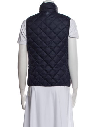 Tory Burch Nylon Down Jacket