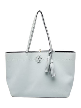 Tory Burch Leather Tote
