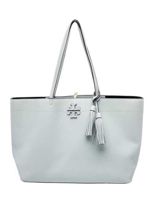 Tory Burch Leather Tote