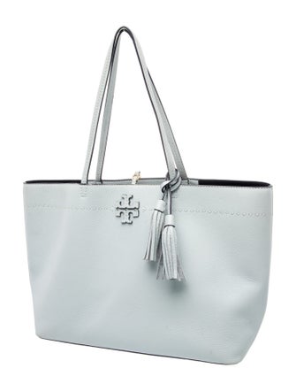 Tory Burch Leather Tote