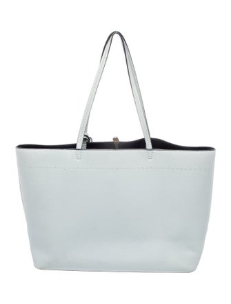 Tory Burch Leather Tote