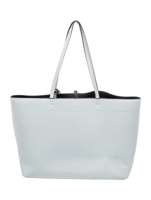 Tory Burch Leather Tote