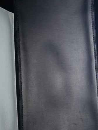 Tory Burch Leather Tote