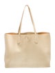 Tory Burch Leather Tote