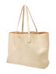 Tory Burch Leather Tote