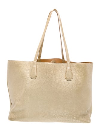 Tory Burch Leather Tote