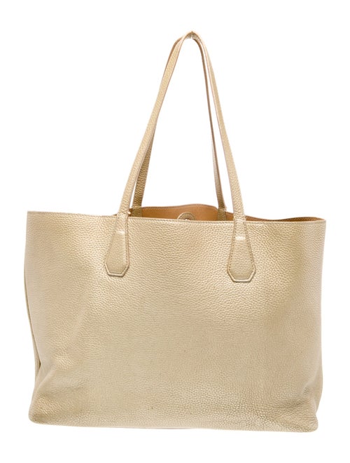 Tory Burch Leather Tote
