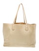 Tory Burch Leather Tote