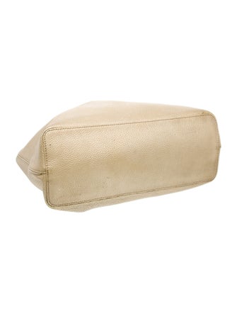 Tory Burch Leather Tote