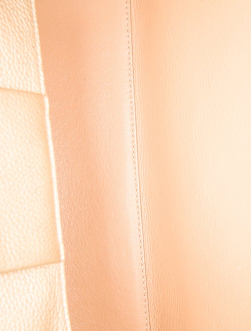 Tory Burch Leather Tote