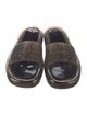 Tory Burch Rubber Slides