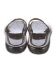 Tory Burch Rubber Slides