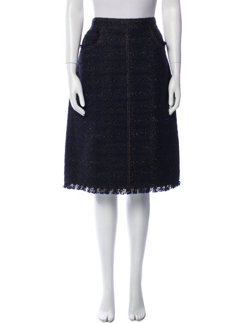 Tory Burch Knee-Length Skirt
