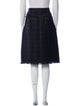 Tory Burch Knee-Length Skirt