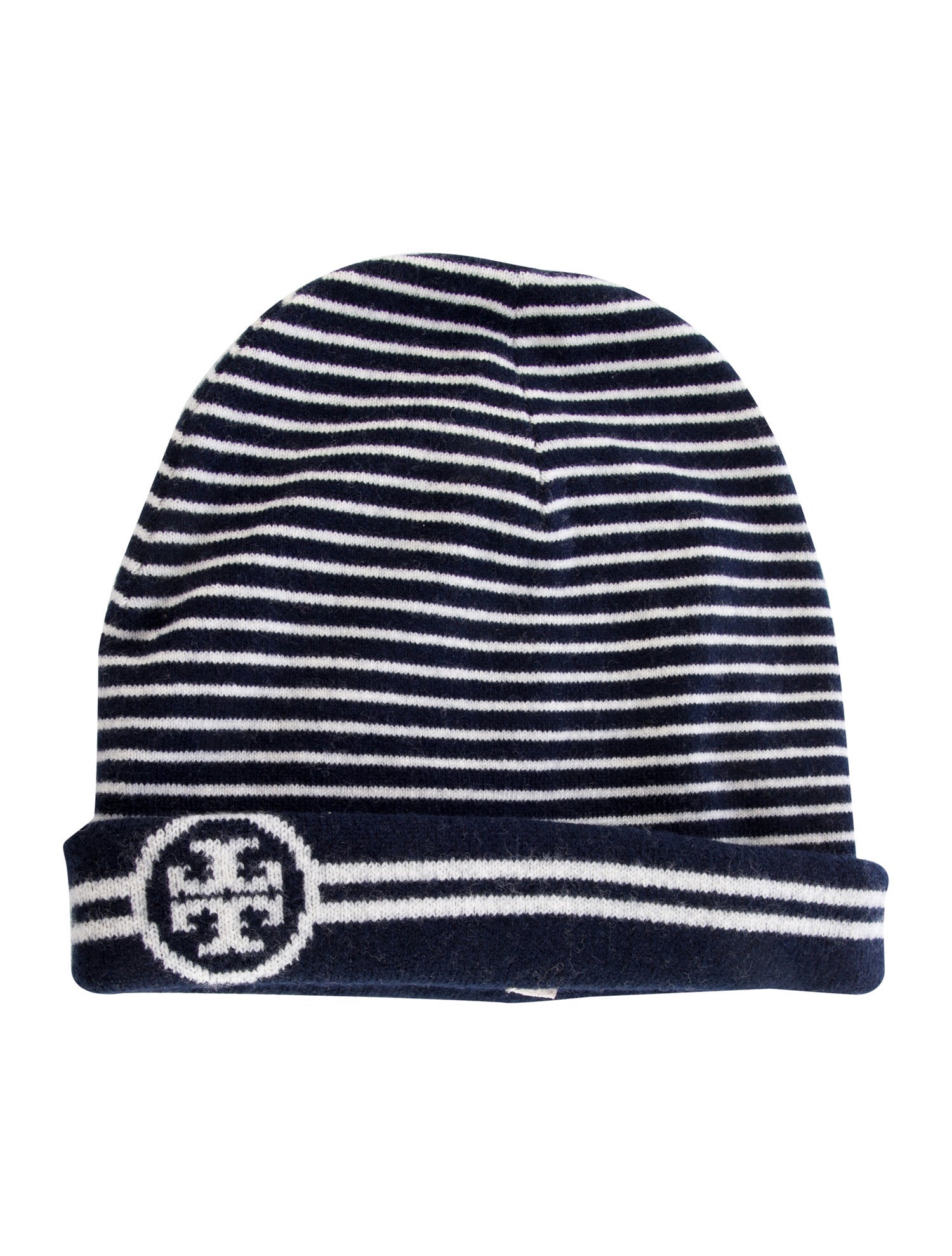 Tory Burch beanie