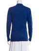 Tory Burch V-Neck Sweater