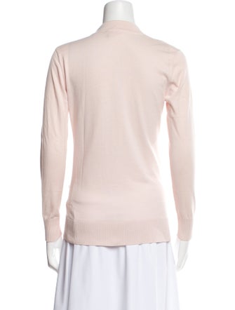 Tory Burch V-Neck Sweater