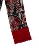 Tory Burch Wool Printed Scarf