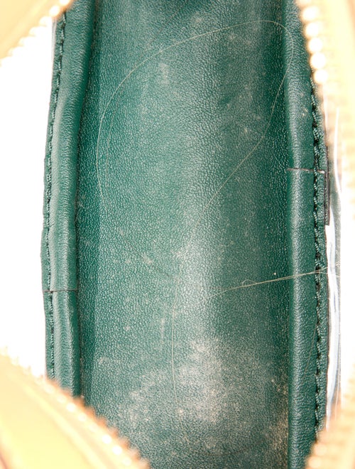 Tory Burch PVC Crossbody Bag