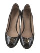 Tory Burch Patent Leather Pumps