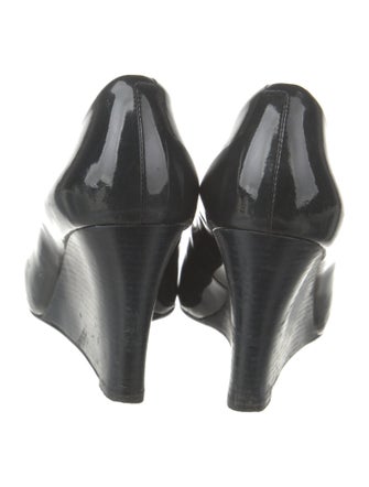 Tory Burch Patent Leather Pumps
