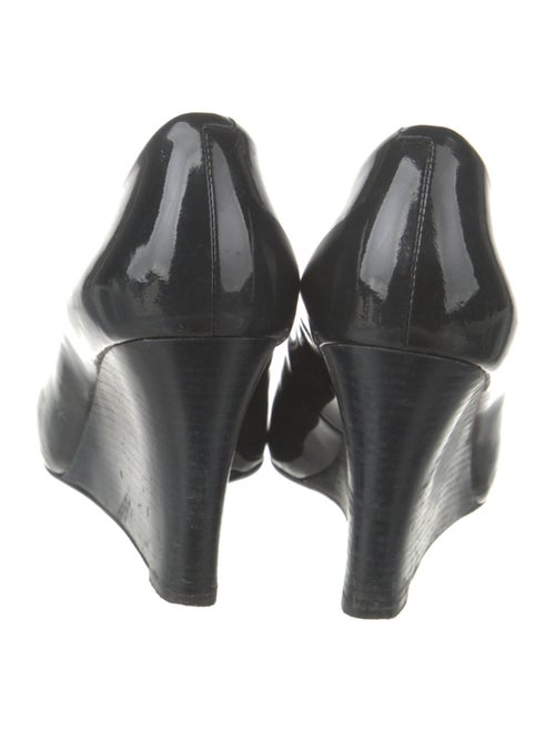 Tory Burch Patent Leather Pumps