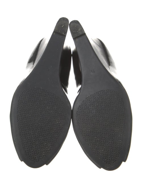 Tory Burch Patent Leather Pumps