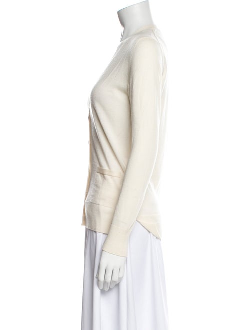 Tory Burch V-Neck Sweater