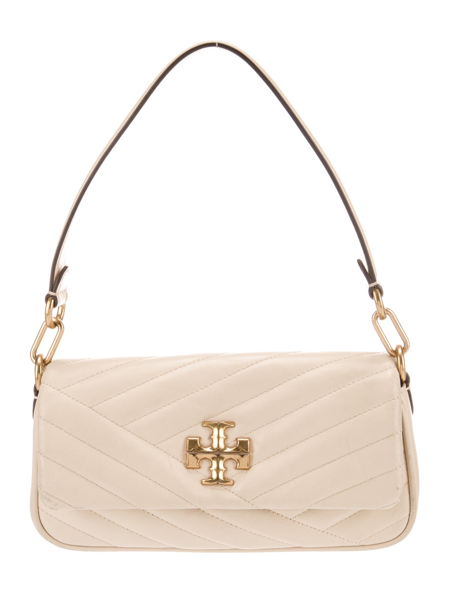 Tory Burch Leather Shoulder Bag