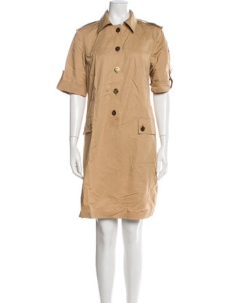 Tory Burch Knee-Length Dress