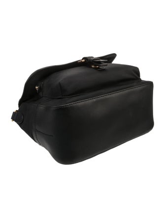 Tory Burch Leather Shoulder Bag