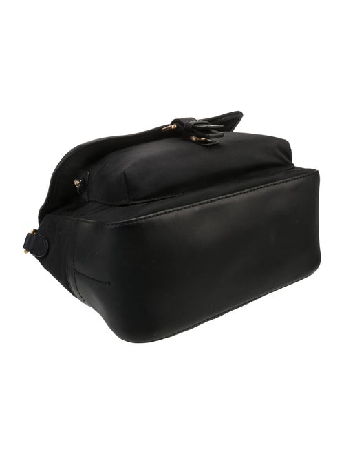 Tory Burch Leather Shoulder Bag