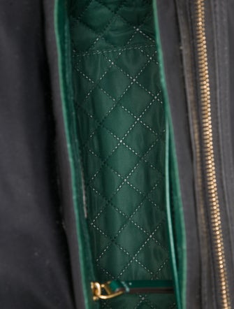 Tory Burch Leather Shoulder Bag