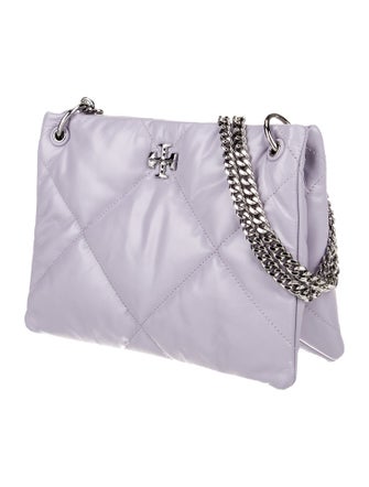 Tory Burch Leather Shoulder Bag