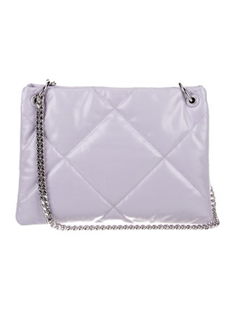 Tory Burch Leather Shoulder Bag