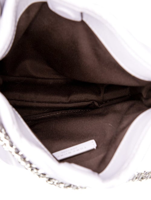 Tory Burch Leather Shoulder Bag