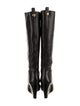 Tory Burch Leather Boots