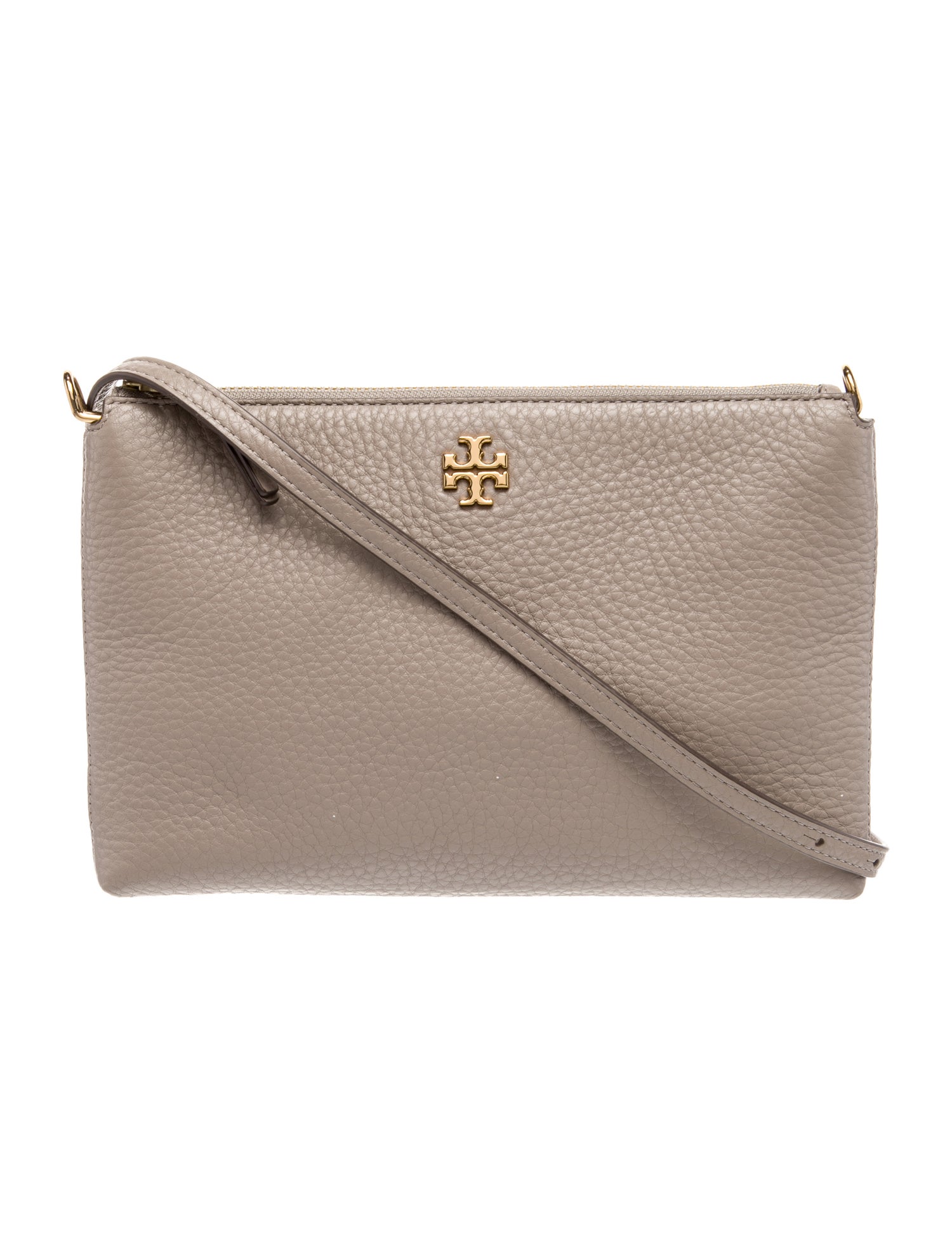 Tory Burch Signature Crossbody Bag