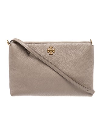 Tory Burch Signature Crossbody Bag