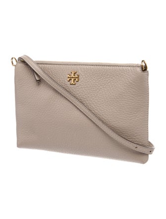 Tory Burch Signature Crossbody Bag
