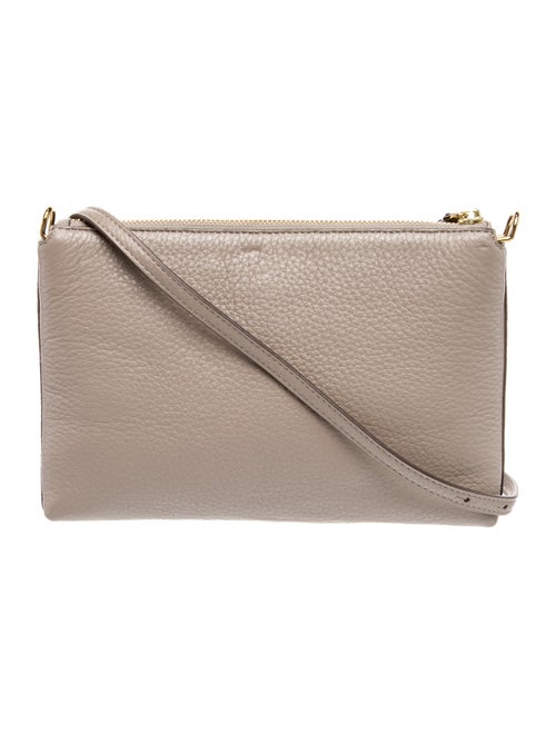 Tory Burch Signature Crossbody Bag