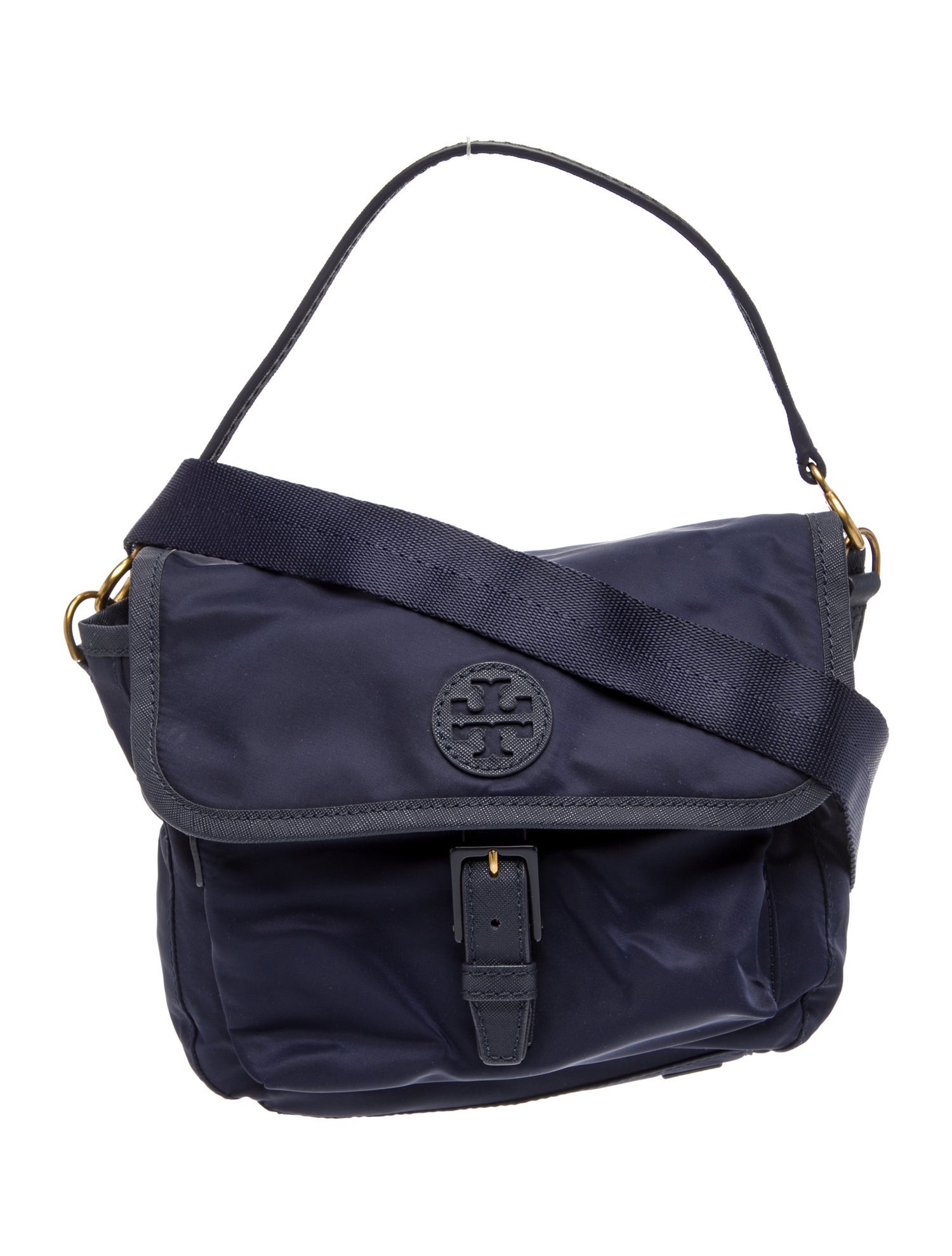 Tory Burch Nylon Shoulder Bag